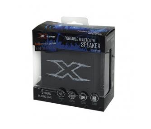 VAKOSS X-zero czarny X-S1828BK - 1438072 - zdjęcie 3